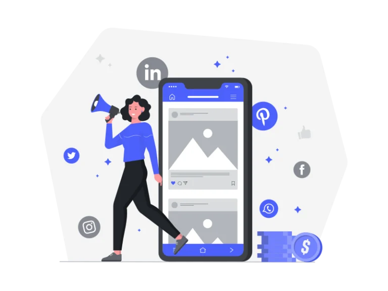 Canais de Comunicação